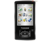 Transcend MP870 TS8GMP870K - 1453476 - zdjęcie 2
